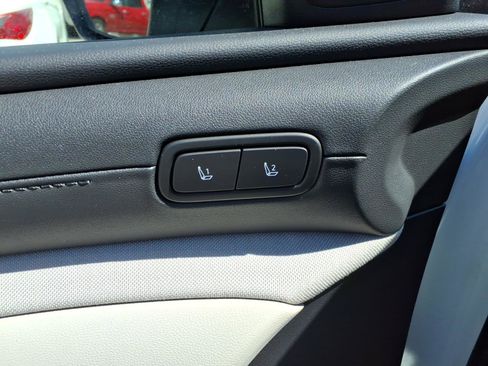 New 2026 Hyundai Tucson Limited FWD image 8