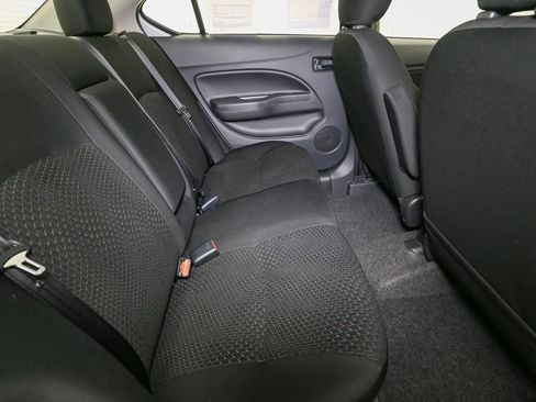 Used 2024 Mitsubishi Mirage G4 SE FWD image 20