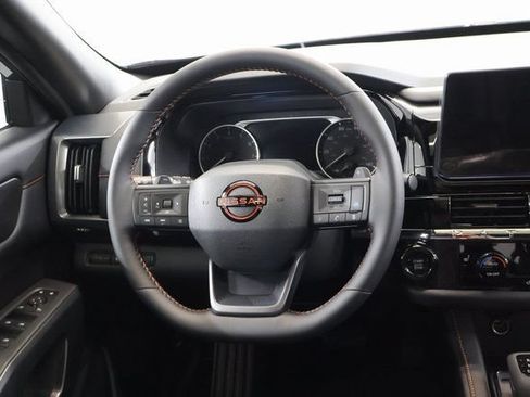 New 2026 Nissan Pathfinder Rock Creek w/ Rock Creek Premium Package AWD/4WD image 17