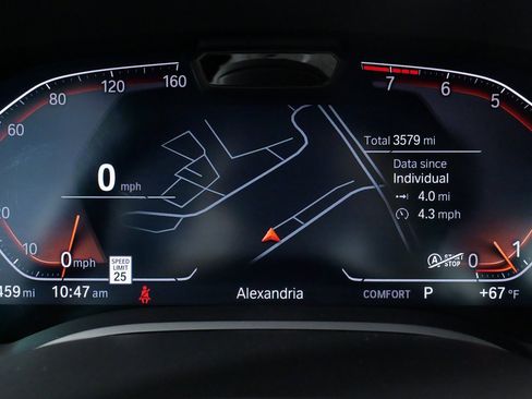 Used 2024 BMW 840i Coupe image 38