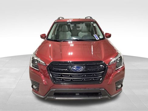 Certified 2024 Subaru Forester Premium image 6