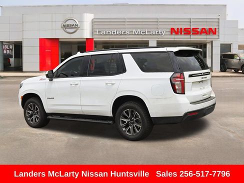 Used 2023 Chevrolet Tahoe Z71 AWD/4WD image 8