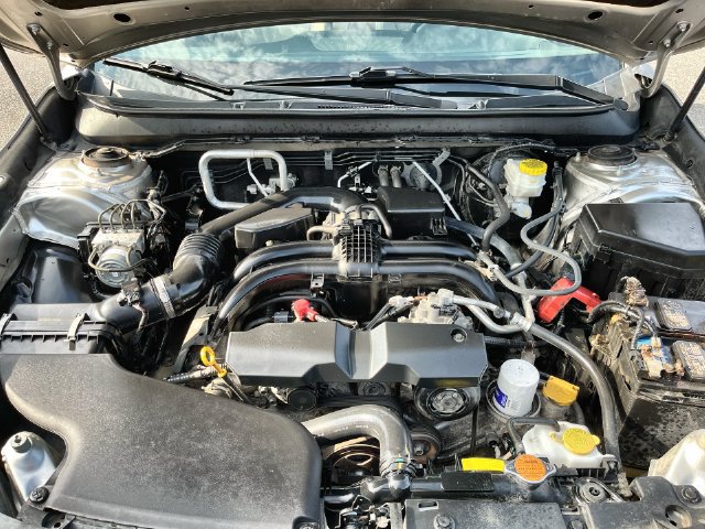 Used 2019 Subaru Outback 2.5i Premium AWD/4WD image 20