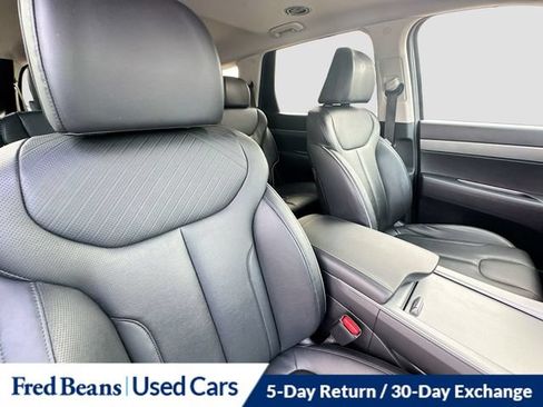Used 2023 Hyundai Palisade XRT AWD/4WD image 37