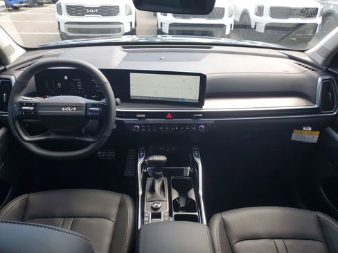 New 2026 Kia Sorento SX image 22