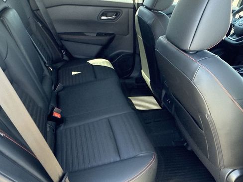 New 2026 Nissan Rogue SV AWD/4WD image 14