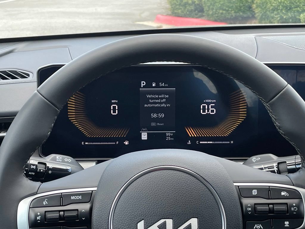 New 2026 Kia K5 GT-Line FWD image 13