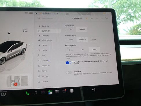 Used 2023 Tesla Model 3 Standard Range RWD image 35