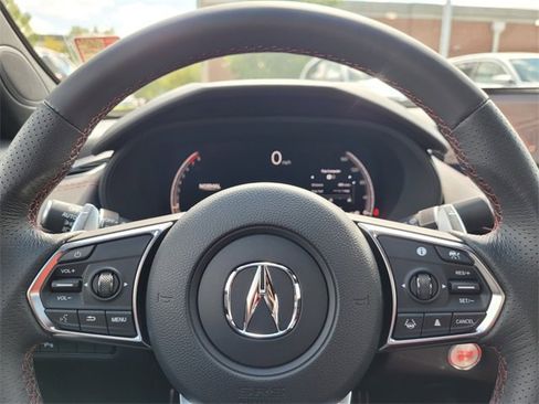 Certified 2025 Acura TLX SH-AWD w/ A-SPEC Pkg image 30