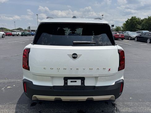 New 2025 MINI Cooper Countryman S image 4