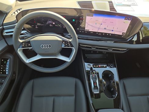 New 2025 Audi A5 2.0T Premium image 14