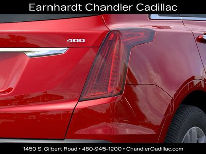 New 2026 Cadillac XT5 Premium Luxury w/ Driver Assist Package
