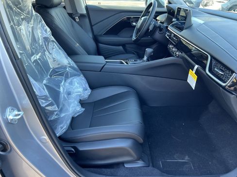 New 2025 Acura ADX FWD image 26