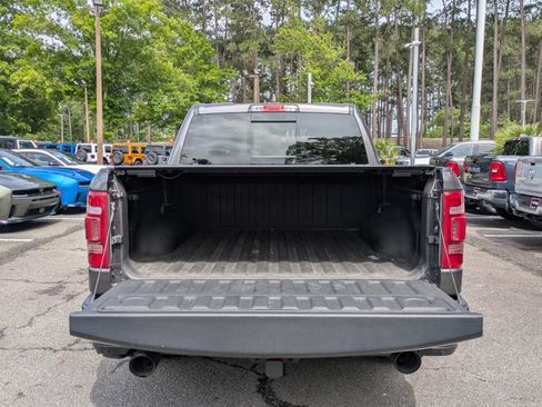 Used 2023 RAM 1500 Laramie AWD/4WD image 6