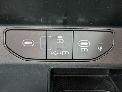 Certified 2025 Kia Sorento X-Line EX AWD/4WD image 28