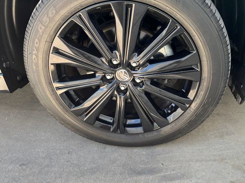 Certified 2023 MAZDA CX-5 AWD 2.5 Turbo image 26