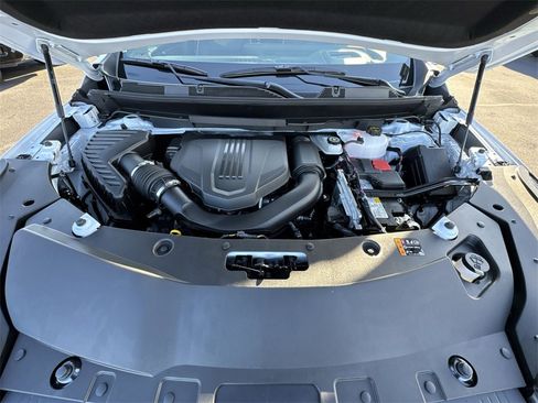 New 2026 Buick Enclave Sport Touring w/ Power Package image 27