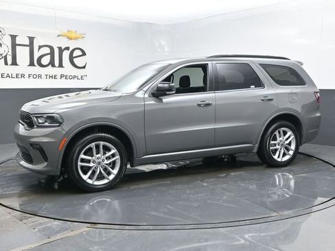 Used 2023 Dodge Durango GT image 33