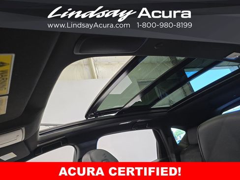 Certified 2023 Acura RDX A-Spec AWD/4WD image 22