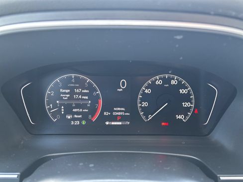 Certified 2023 Honda Pilot EX-L image 10