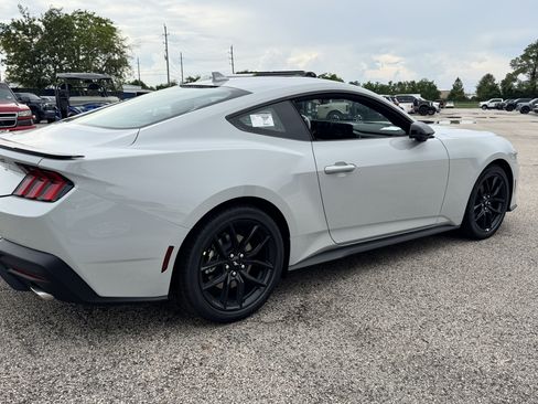 New 2026 Ford Mustang Premium RWD image 2