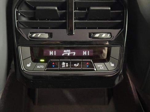 New 2026 BMW iX xDrive60 w/ M Sport Package image 12