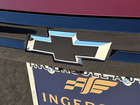 Used 2025 Chevrolet Traverse RS w/ LPO, Floor Liner Package AWD/4WD image 37