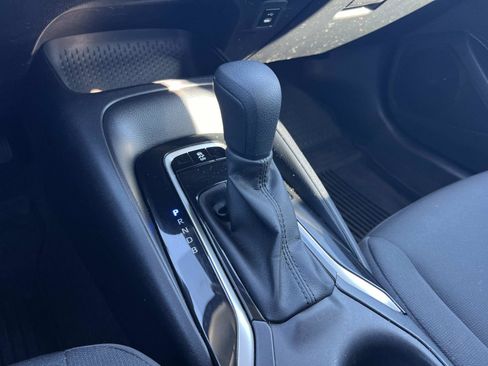 Used 2023 Toyota Corolla LE image 16