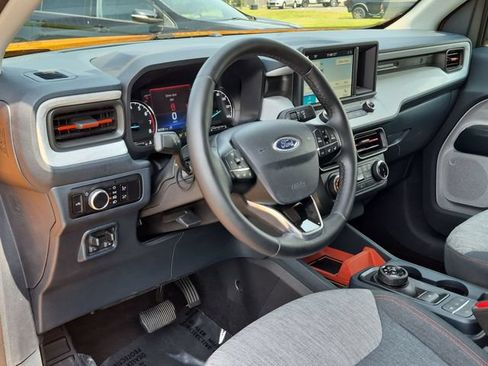Used 2023 Ford Maverick XLT w/ Equipment Group 300A Standard AWD/4WD image 20