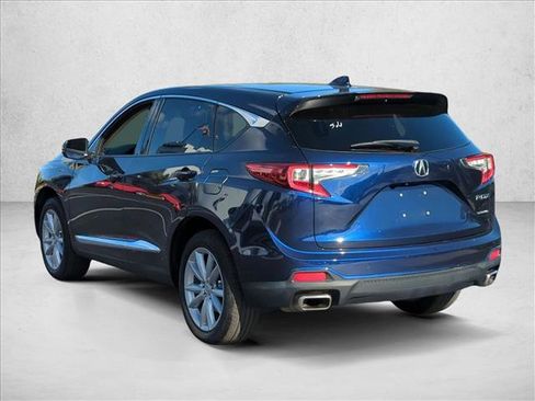 Used 2023 Acura RDX AWD image 7