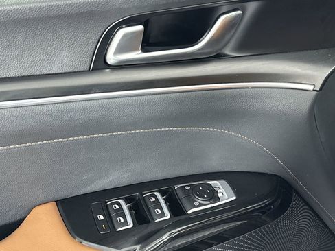 Used 2024 Kia K5 GT image 17