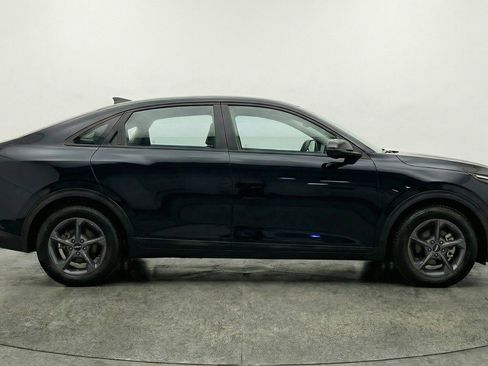 Used 2025 Kia K4 LXS image 11