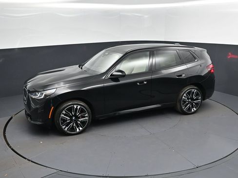 New 2026 BMW X3 xDrive30 w/ Premium Package AWD/4WD image 26