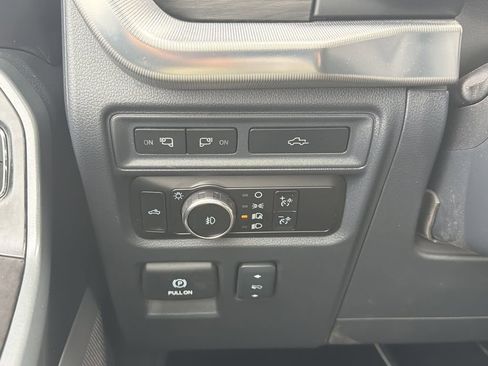 Used 2024 Ford F150 Lariat w/ Equipment Group 502A High image 27