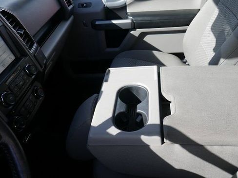 Used 2018 Ford F150 XLT w/ Equipment Group 302A Luxury image 22