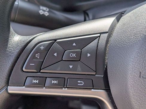 Used 2022 Nissan Sentra S FWD image 15