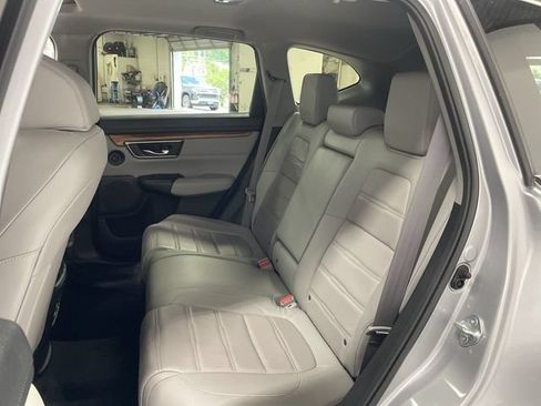 Used 2022 Honda CR-V EX-L image 23