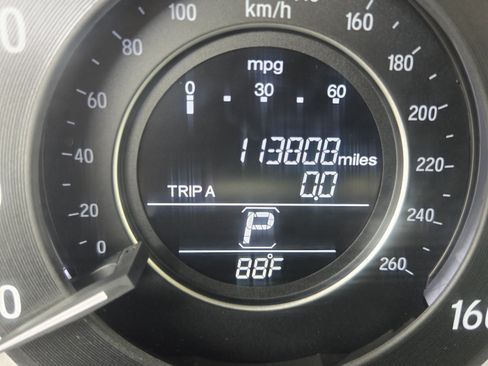 Used 2017 Honda Accord LX image 23