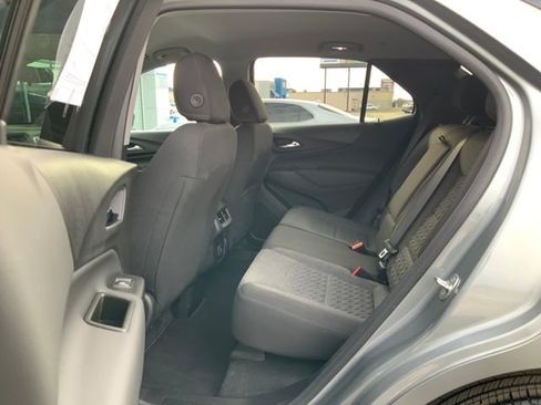 Certified 2024 Chevrolet Equinox LT image 19