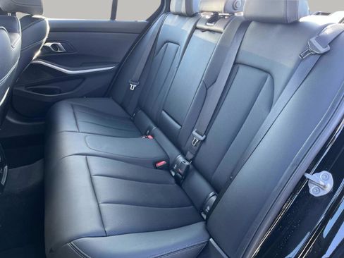 Used 2025 BMW 330i xDrive 330i xDrive Sedan AWD image 20