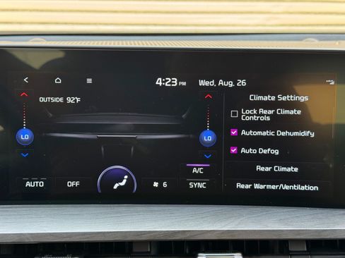 Used 2025 Kia Telluride SX Prestige X-Line AWD/4WD image 28