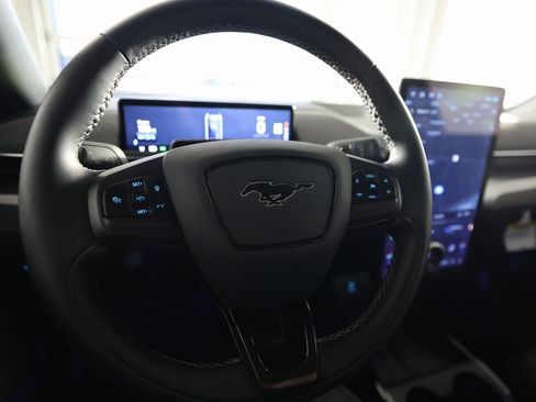 Used 2023 Ford Mustang Mach-E GT w/ GT Performance Edition image 20