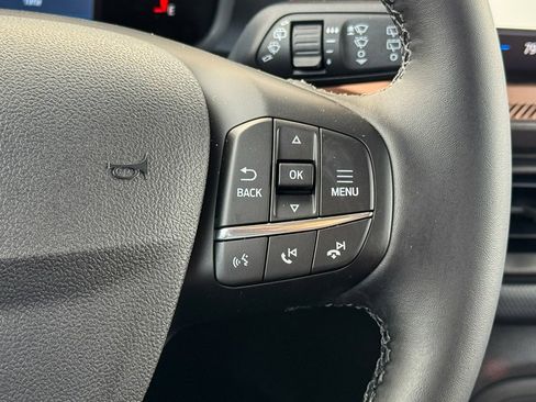 New 2026 Ford Bronco Sport Outer Banks w/ Outer Banks Tech Package+ image 36