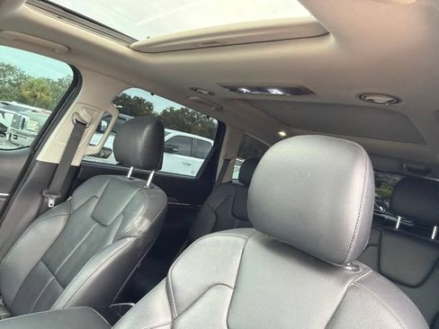 Used 2020 Kia Telluride SX FWD image 7