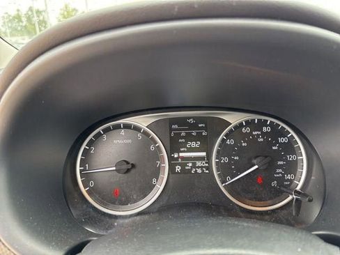 Used 2025 Nissan Kicks Play S image 22