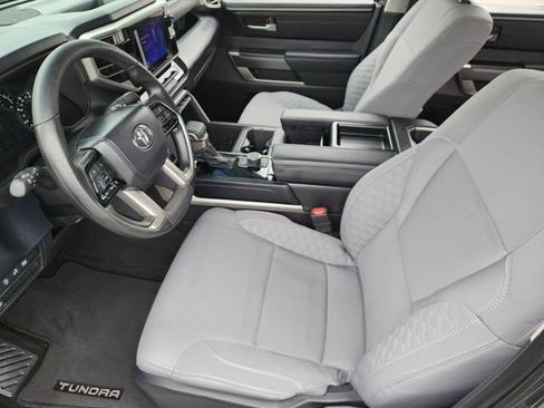 Used 2024 Toyota Tundra SR5 RWD image 11