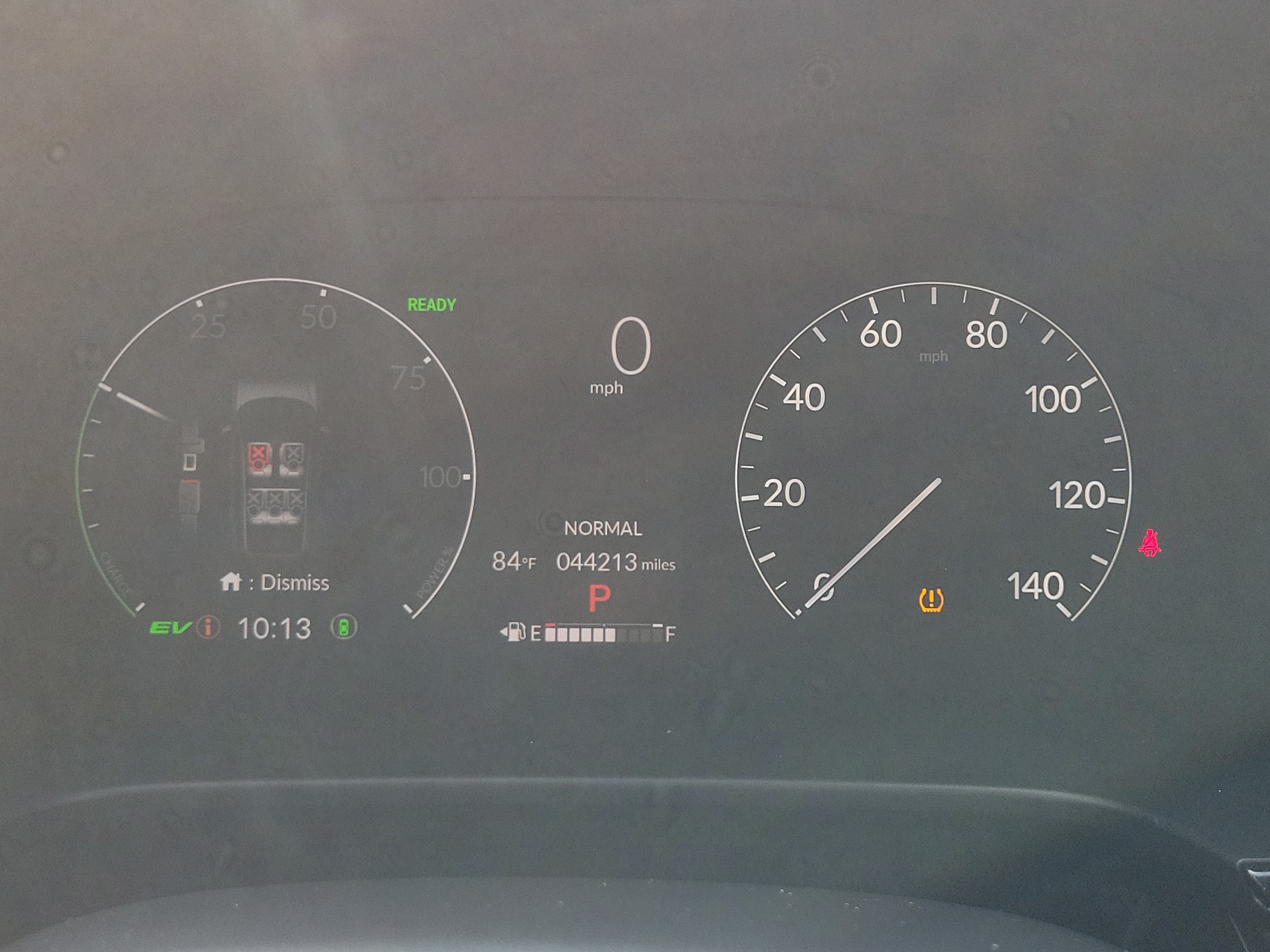 Used 2023 Honda CR-V Sport image 23