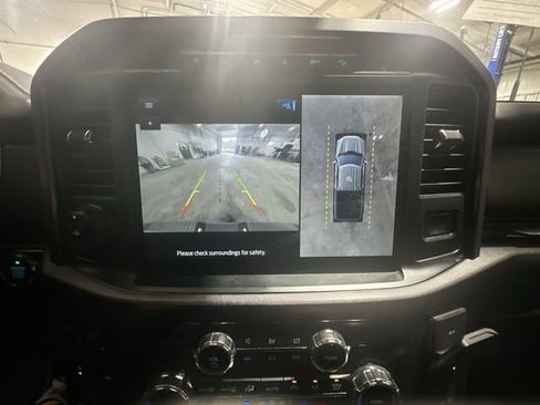 Used 2022 Ford F150 Platinum w/ Equipment Group 701A High AWD/4WD image 29