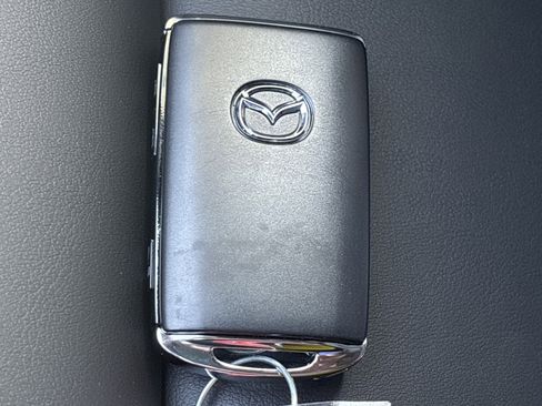 New 2026 MAZDA MAZDA3 s image 43