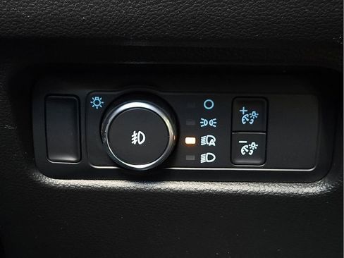 New 2025 Ford Ranger XLT w/ Equipment Group 301A High image 17